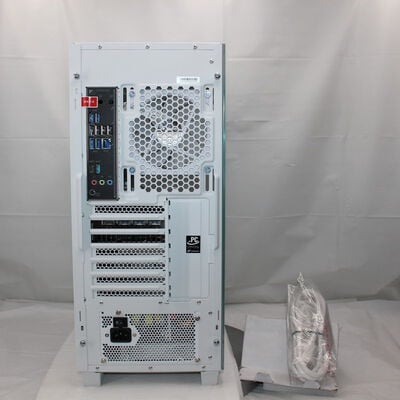 【通販センター】中古  THIRDWAVE GALLERIA FPR7A-R57-W 194109 