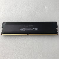 中古  PC5-51200 16GB デスクトップ用 149155 