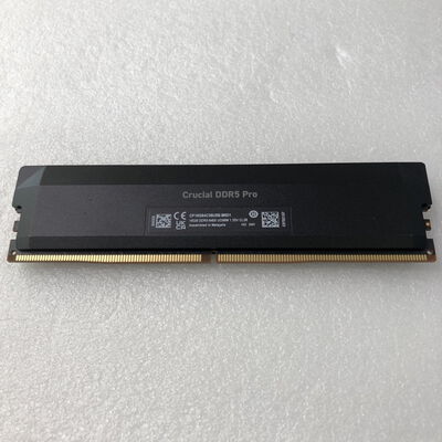 【甲府飯田店】中古  PC5-51200 16GB デスクトップ用 149155 
