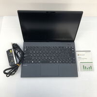 中古  NEC PC-VKV50GZFB (Intel Core i7 1195G7 2.90GHz/16GB/SSD512GB/-/オンボード/14/1920x1200/Wi-Fi/WEBCAM/W11P/Microsoft Office Home and Business 2024) 189165 