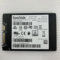 中古  各社 2.5インチ SSD 500GB SATA 135990 