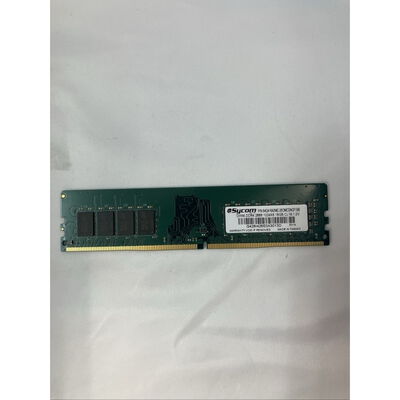 【仙台店】中古  PC4-21300 16GB デスクトップ用 135638 