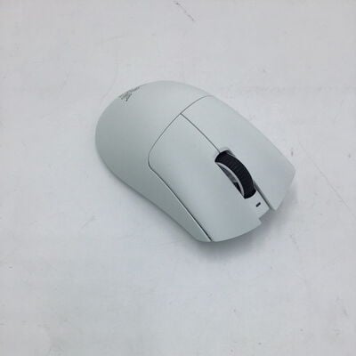 【白山FM松任店】中古  Razer DeathAdder V4 Pro White(RZ01-05330200-R3A1) 4950002150 