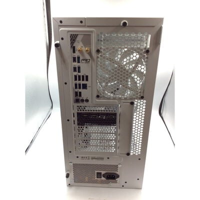 【座間相武台】中古  自作PC(Ryzen 7 7800X3D/64GB/SSD1TB+512GB/RTX4060/W11H) 4510002497 