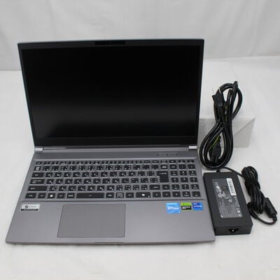 【松山環状枝松店】中古  THIRDWAVE GALLERIA RL7C-R35-5N 190276 