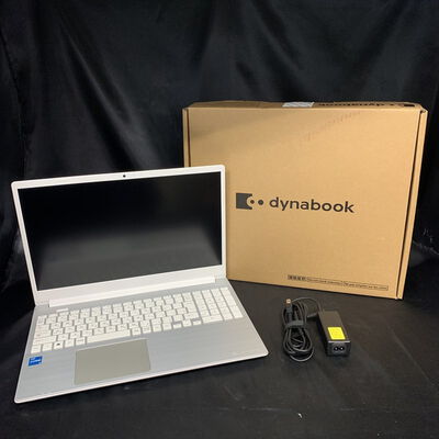 【横浜駅前店】中古  dynabook P1-C5AB-PS（i3-1305U/W11H/16GB/SSD256GB） 3400009544 