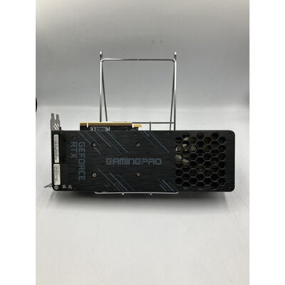 【座間相武台】中古  Palit NED307T019P2-1046A (RTX3070Ti 8GB) 146275 