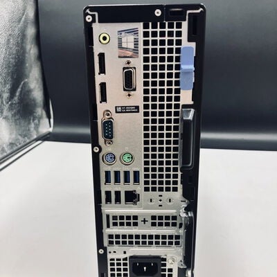 【熊本浜線店】中古  Dell OptiPlex7090(i5 11500/16GB/SSD256GB/W11P) 5370001093 