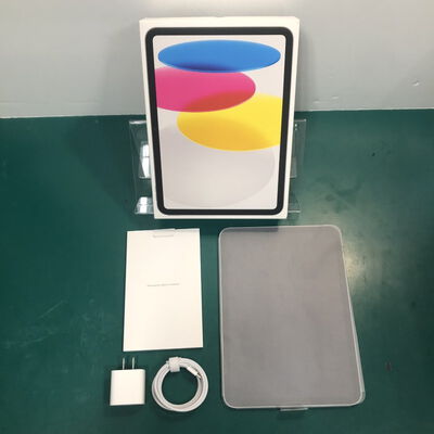 【富山本郷店】中古  Apple iPad 11インチ Wi-Fi 128GB MD3Y4J/A シルバー 4760001562 