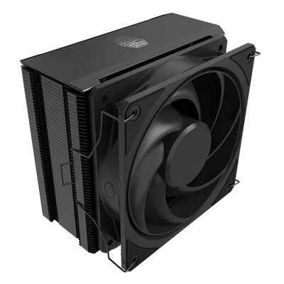 CoolerMaster  Hyper 212 3DHP Black MAY-T2HP-217PK-R1 (ブラック) 