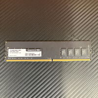 中古  PC4-21300 8GB デスクトップ用 126165 