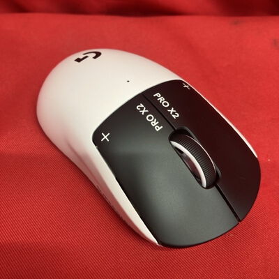 【千葉店】中古  Logicool G-PPD-004WL-STRK (無線 ｹﾞｰﾐﾝｸﾞﾏｳｽ) 3250007043 