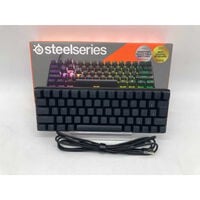 中古  SteelSeries Apex Pro Mini JP (64825J) 158777 