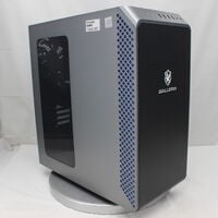 中古  THIRDWAVE GALLERIA SK Ver.2(AMD Ryzen 7 9800X3D/64GB DDR5 (PC5)/SSD1TB/なし/NVIDIA GeForce RTX 5070 Ti 16GB/W11H64 MAR) 190449 