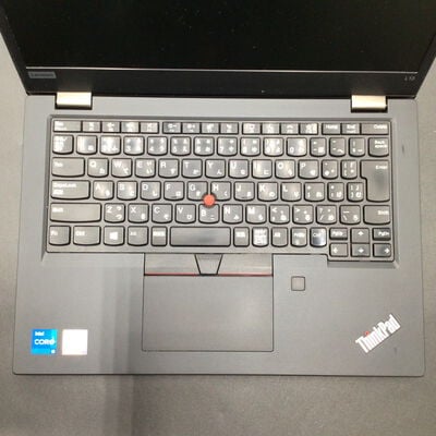 【秋葉原本店】中古  Lenovo_ThinkPad_L13_Gen_2(Core_i5_1135G7/8GB/SSD256GB/Iris_Xe_Graphics/13.3ｲﾝﾁ/WLAN/WEBCAM/W10P64) 3410012571 