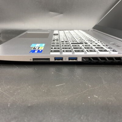 【宇都宮鶴田店】中古  GALLERIA RL7C-R35-5N(i7-13620H/16GB/SSD500GB/RTX3050/W11H) 5280000736 