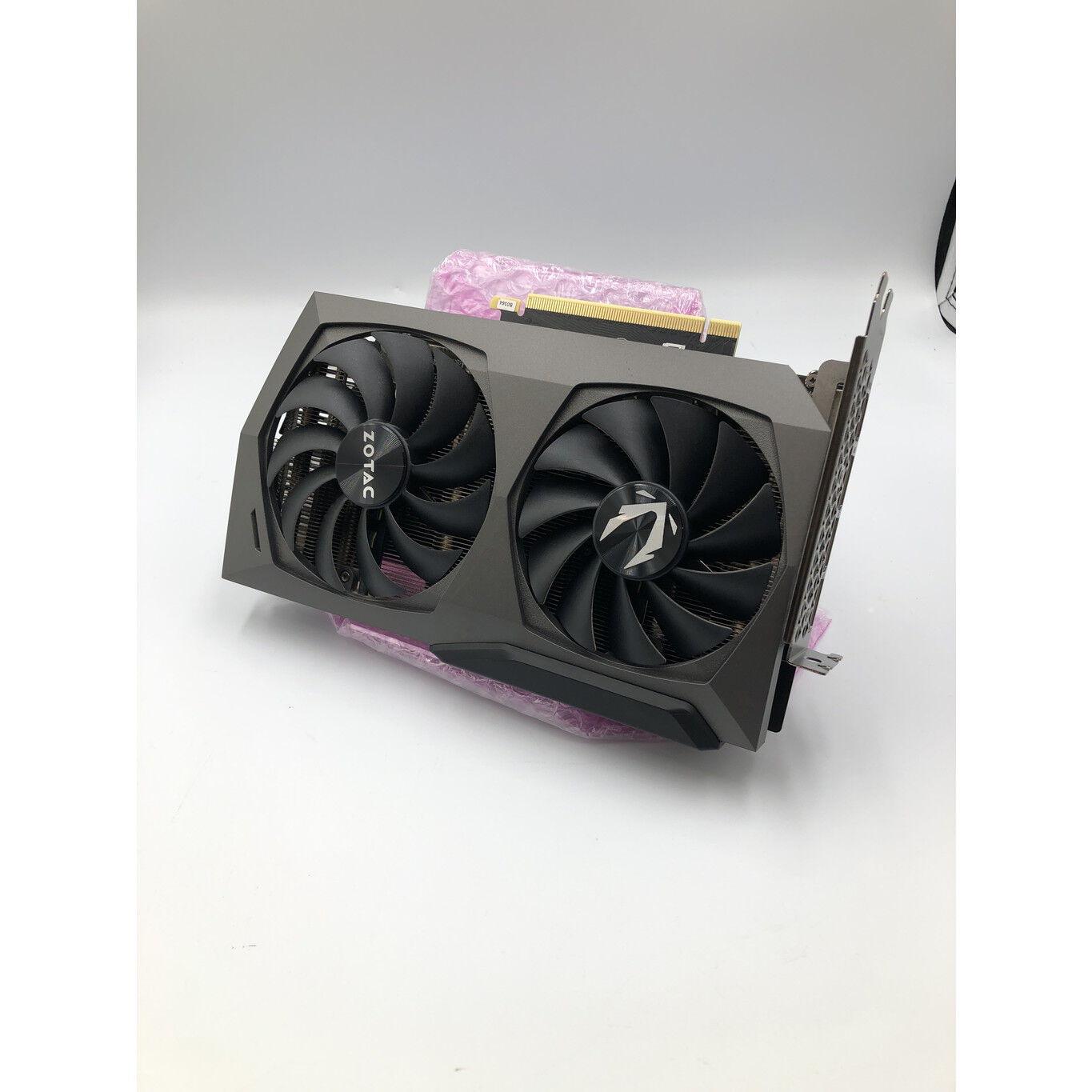 中古 ZOTAC ZT-A30700M-10BLHR (RTX3070 8GB) 4680002591【4/8値下げ