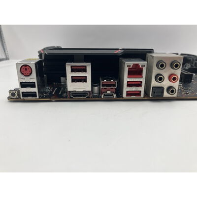 【仙台店】中古  MSI MPG X570 GAMING PLUS (X570 AM4 ATX DDR4) 140050 