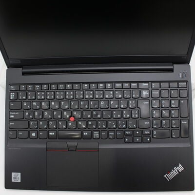 【通販センター】中古  Lenovo ThinkPad E15 Gen 1(Intel Core i5 10210U 1.60GHz/16GB DDR4/SSD512GB/-/オンボード/15.6/1920x1080/GbE/Wi-Fi/WEBCAM/W11H/VBT) 195582 