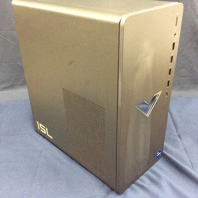 【川崎店】中古  HP Victus 15L(i7 14700F/32GB/SSD1TB/RTX4060Ti/W11H) 3170006459 