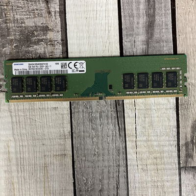 【広島店】中古  PC4-21300 8GB デスクトップ用_ 184888 