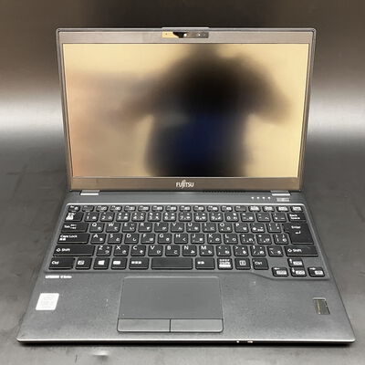 【佐賀南部バイパス店】中古  FUJITSU LIFEBOOK U9310/E(i5-10310U/8GB/SSD128GB) 5250000136 