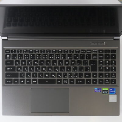 【通販センター】中古  THIRDWAVE raytrek R5-TA6(Intel Core i7 11800H/32GB DDR4 (PC4)/SSD1TB/なし/NVIDIA GeForce RTX 3060 6GB Laptop GPU/15/1920x1080/Wi-Fi/W11H64 MAR) 200797 