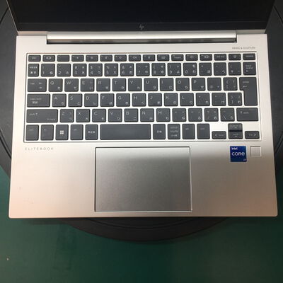 【佐賀南部バイパス店】中古  HP EliteBook 830(i7-1255U/16GB/SSD256GB/なし/オンボード/W11P) 5250000811 