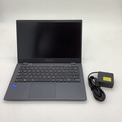 【堺七道店】中古  Dynabook G83/HS(i7-1165G7/8GB/SSD512GB/W11P) 4660002530 