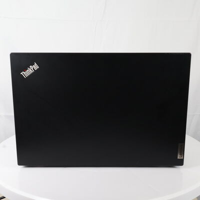 【通販センター】中古  LenovoThinkPad L15 Gen2(Intel Core i5 1135G7 2.40GHz/16GB DDR4/SSD512GB/-/オンボード/15.6/1920x1080/GbE/Wi-Fi/WEBCAM/W11P/Microsoft Office Home and Business 2024/VBT) 198531 