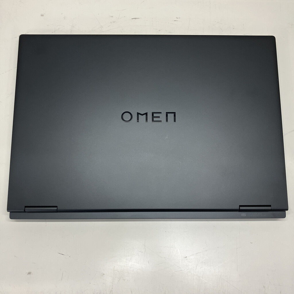 中古 OMEN by HP 16-wf0023TX 3330003161 （300848） ｜ パソコン通販