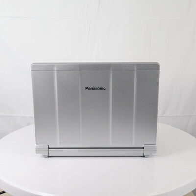 【通販センター】中古  Panasonic CF-SV1S14VS(Intel Core i7 1185G7 3.00GHz/32GB DDR4/SSD256GB/-/オンボード/12.1/1920x1200/GbE/Wi-Fi/WEBCAM/W11H/VBT) 200276 