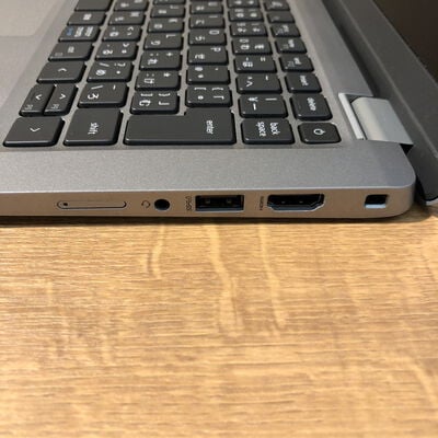 【姫路店】中古  DELL Latitude 5320 (Intel Core i7 1185G7 3.0GHz/16GB/SSD256GB/-/-/13.3/1920x1080/Wi-Fi/WEBCAM/W11H MAR) 183658 