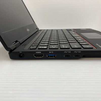 【秋葉原本店】中古  FUJITSU LIFEBOOK U7311/F(i5-1145G7/8GB/SSD256GB/W11P) 3410014855 