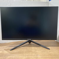 中古  Viewsonic VX2728J2-7 (27"W 2H1DP IPS 240Hz) 4760001536 