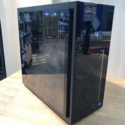 【姫路店】中古  HP OMEN 40L(i7 12700K/32GB/SSD1TB+1TB/RTX3070Ti/W11P) 4740001215 