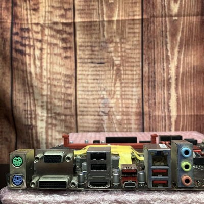 【富士青葉店】中古  MSI B250M GAMING PRO (B250 1151 mATX DDR4) 133230 