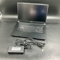中古  Katana 17 B13V(i9-13900H/32GB/SSD1TB/RTX4060/W11H) 3120024792 