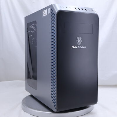 【通販センター】中古  THIRDWAVE GALLERIA XA7C-R37 203101 