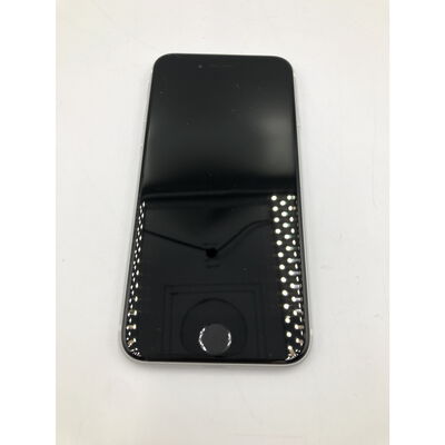 【水戸赤塚店】中古  【au】Apple iPhoneSE 4.7インチ (第2世代/2020) 64GB (ホワイト) MHGQ3J/A 新パッケージ版 146172 