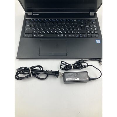 【秋葉原本店】中古  mouse MPro-NB510H(i5-8265U/8GB/SSD250GB/W11P) 3410012011 
