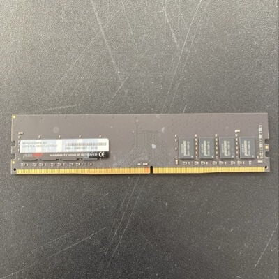 【堺七道店】中古  PC4-25600 8GB デスクトップ用 140727 