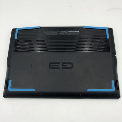 【福井日之出店】中古  DELL G3(i7-10750H/16GB/SSD512GB/GTX1660Ti/W11H) 5200000941 