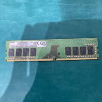 中古  PC4-25600 8GB デスクトップ用(DDR4-3200) 140727 