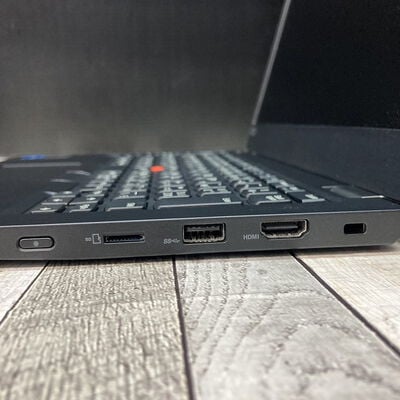 【広島店】中古  Lenovo ThinkPad L13 Gen2 20VJ-S03B00 (Intel Core i3 1115G4 3.00GHz/8GB/SSD256GB/なし/オンボード/13.3/1920x1080/Wi-Fi/WEBCAM/W11H64 MAR) 185185 