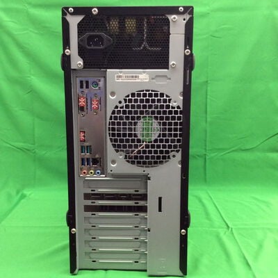 【川崎店】中古  デスクトップPC(i7 9700/32GB/SSD1TB/RTX2080 SUPER/W11H) 3170006717 