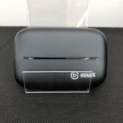 【長野稲里店】中古  Elgato HD60S (1GC109901004-JP) 5110001095 
