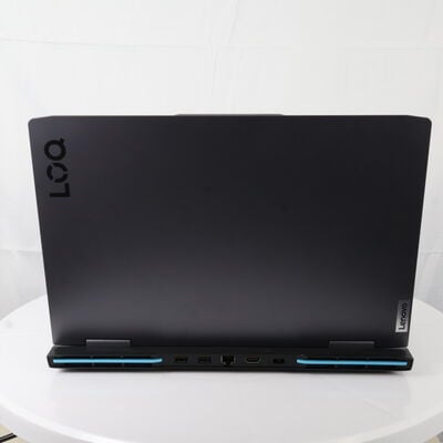 【通販センター】中古  Lenovo LOQ 15IRH8 82XV006GJP(Intel Core i5 13420H/16GB/SSD500GB/なし/NVIDIA GeForce RTX 3050 6GB Laptop GPU/15.6/1920x1080/Wi-Fi/W11H64 MAR) 185319【7/2大決算値下げ!】 
