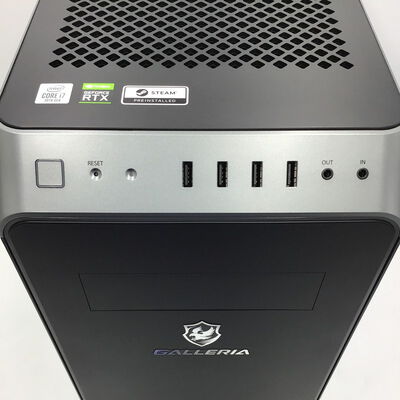【白山FM松任店】中古  GALLERA XA7C-R37 4950002703 