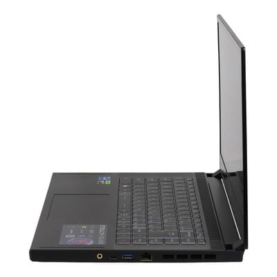 【通販センター】中古  MSI Stealth 15 A13V(Intel Core i7 13620H/16GB DDR5 (PC5)/SSD1TB/なし/NVIDIA GeForce RTX 4050 6GB Laptop GPU/15.6/3840x2160/Wi-Fi/W11H64 MAR) 204626 